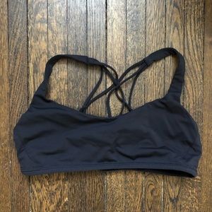 LULU SPORTS BRA
